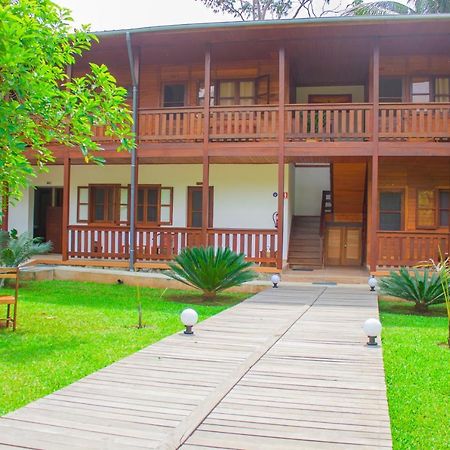Welfare Agroturismo Milagrosa Exteriér fotografie