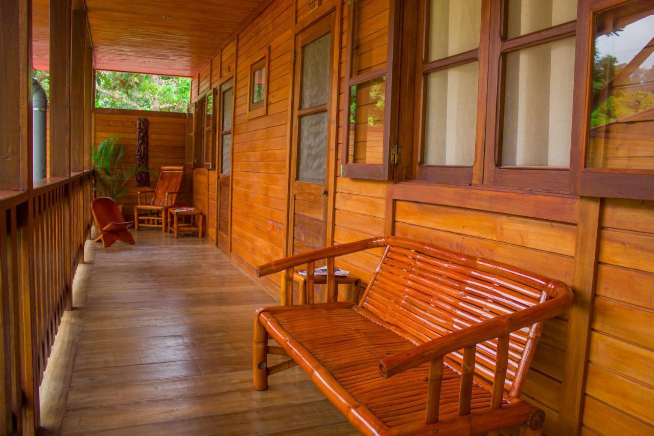Welfare Agroturismo Milagrosa Exteriér fotografie