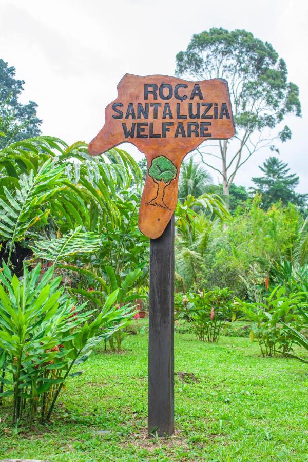 Welfare Agroturismo Milagrosa Exteriér fotografie