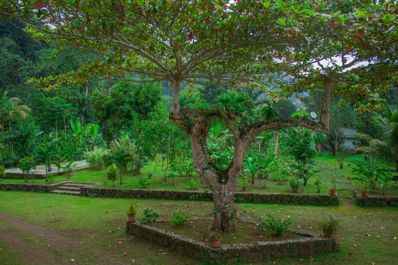 Welfare Agroturismo Milagrosa Exteriér fotografie
