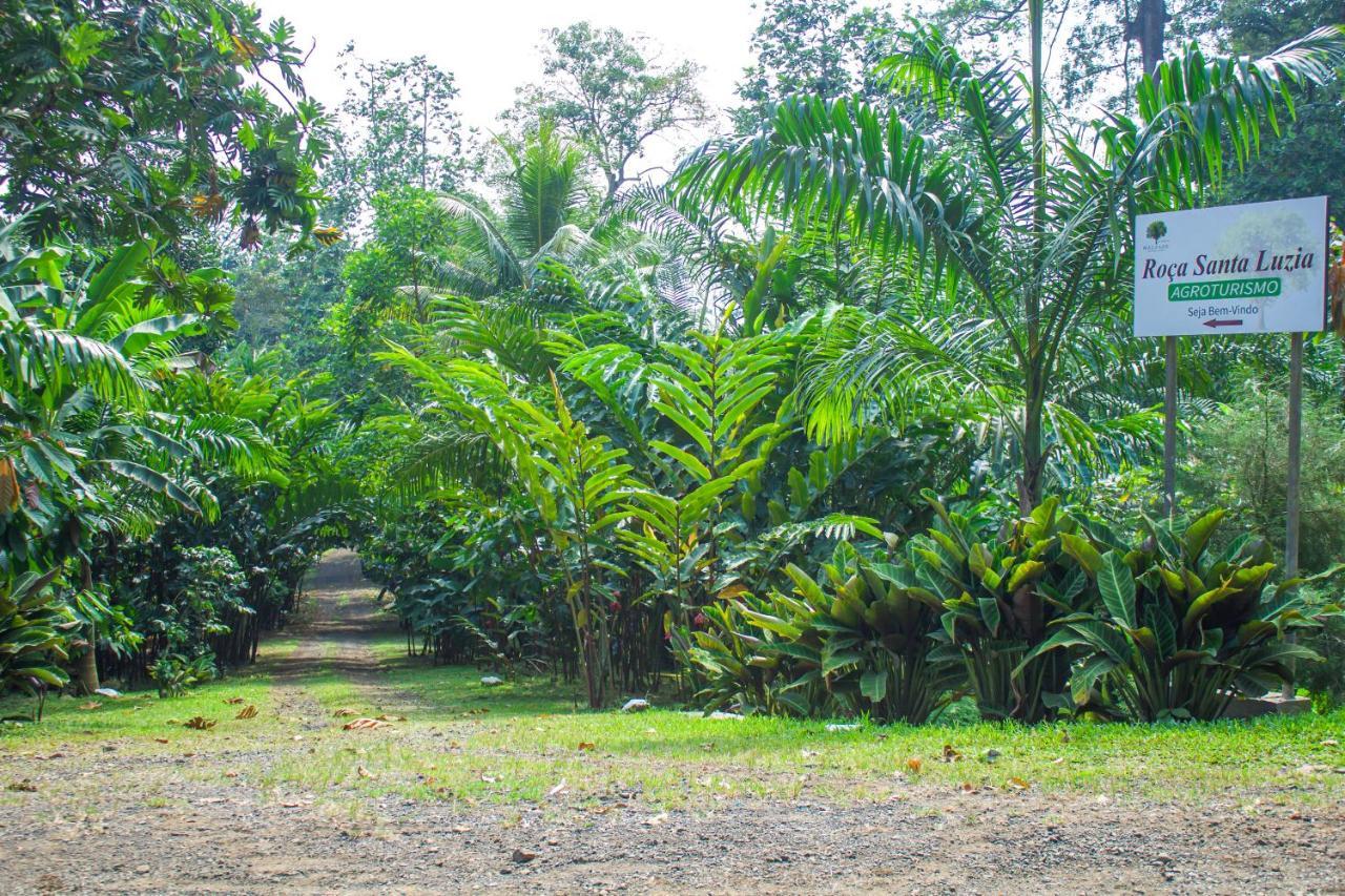 Welfare Agroturismo Milagrosa Exteriér fotografie