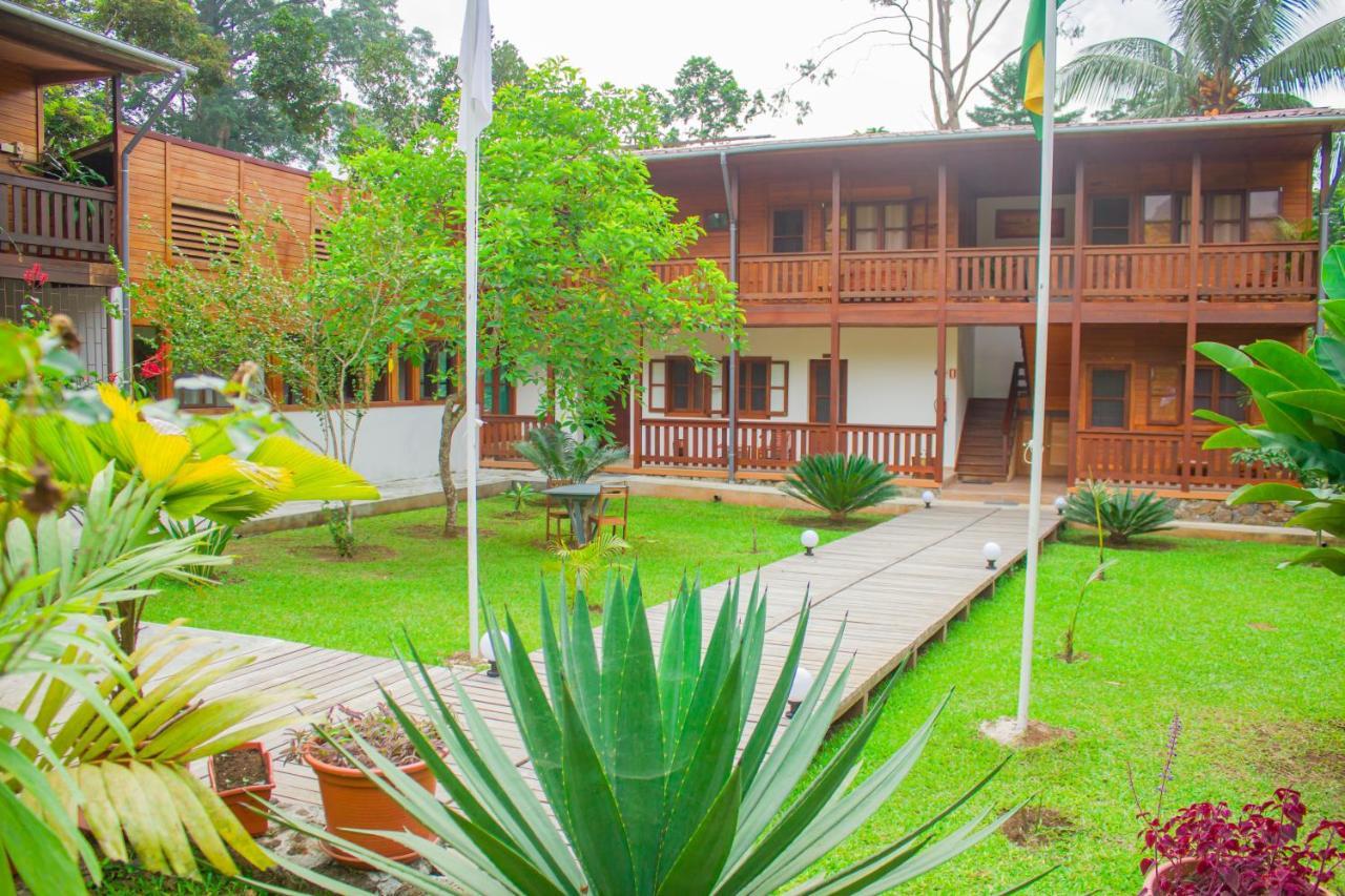Welfare Agroturismo Milagrosa Exteriér fotografie